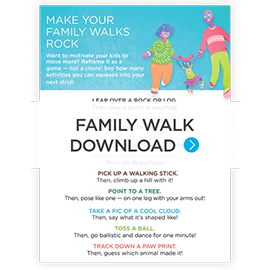 Family Walk Download