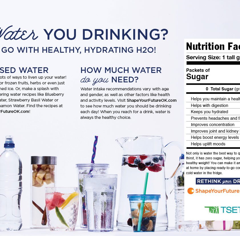 19943 TSET SYF Rethink Your Drink Press Kits_Poster_Water_F
