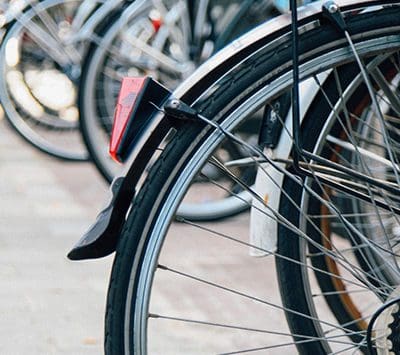 Walk or Bike to School on October 5th