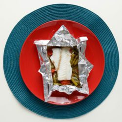 Simple Fish Foil Pack