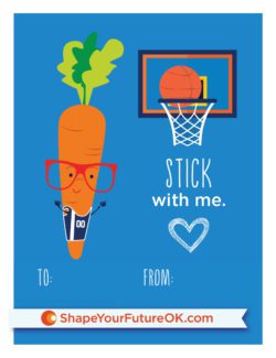 Basketball Valentine’s Day Pack Download