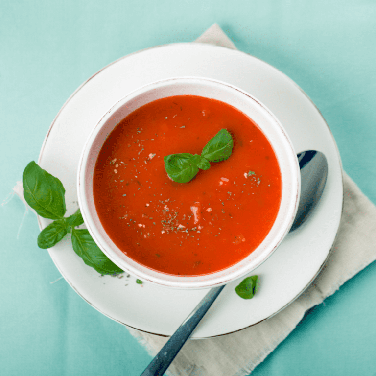 Healthy Recipes With Tomato Sauce Uses Nutritious Ideas!