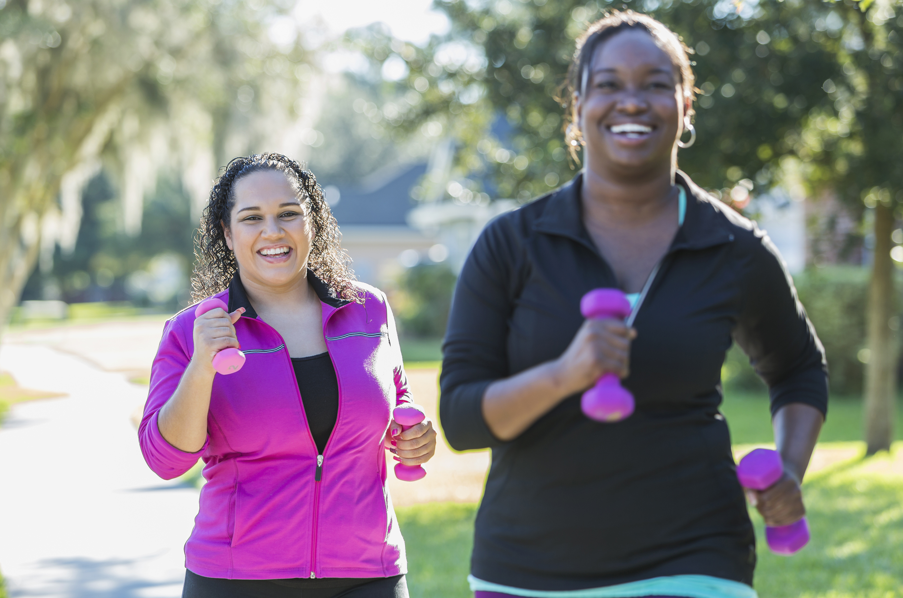 How many steps should you strive for in a day?