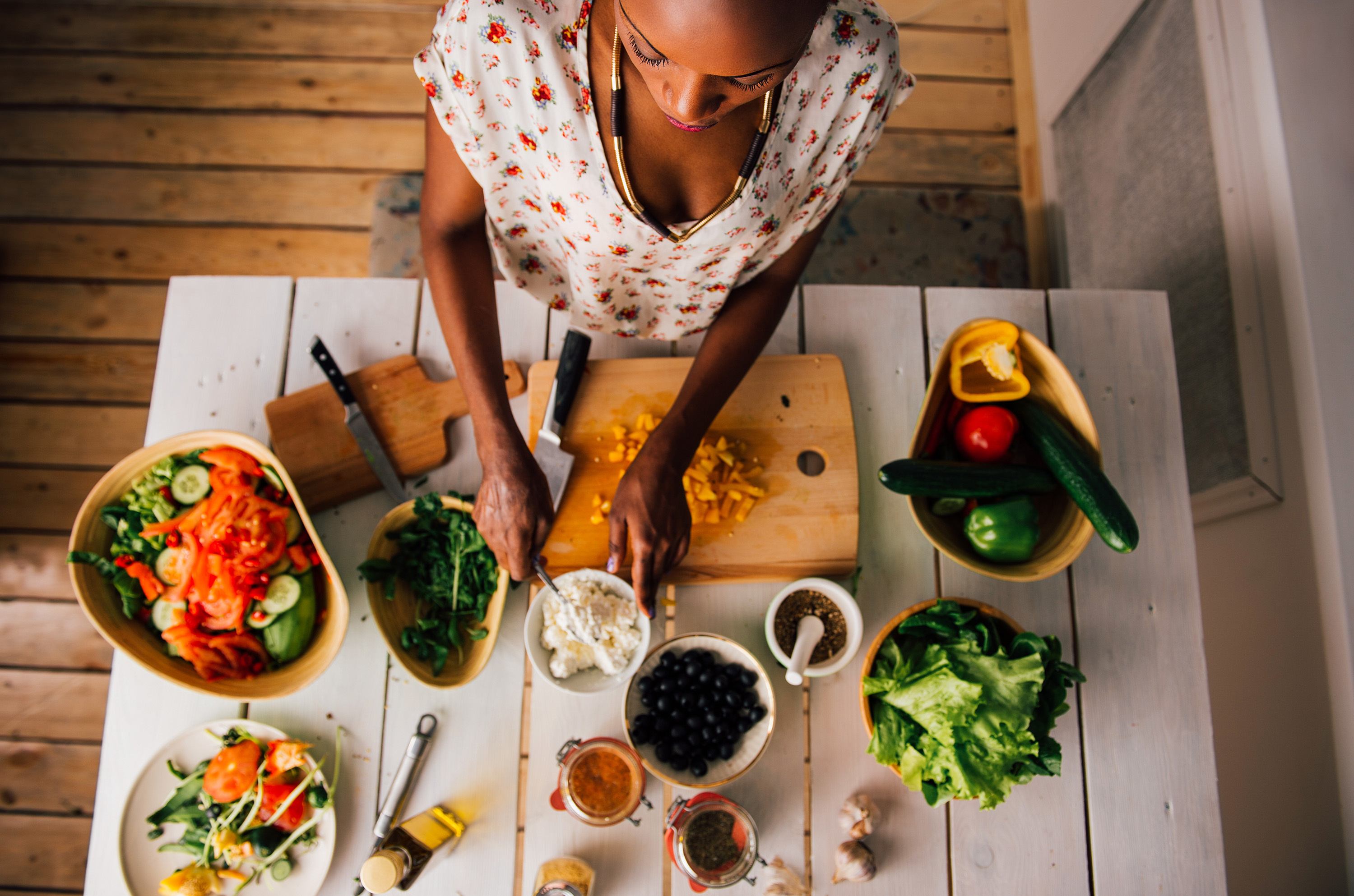 What food does NOT contain fiber?