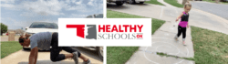Healthy Schools Oklahoma