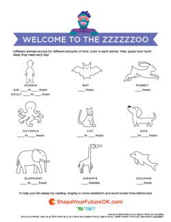 Welcome to the ZZZZZZOO