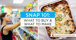 snap grocery