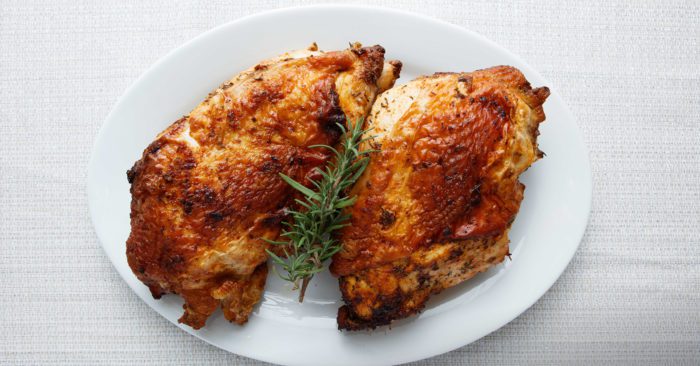 easy chicken recipe