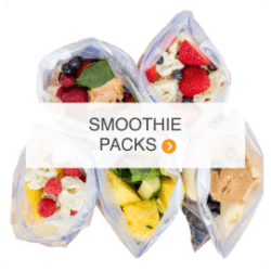 smoothie packs button