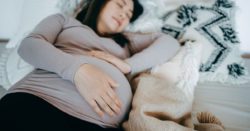 7 Tips for a Healthy Pregnancy: Prioritize rest and relaxation