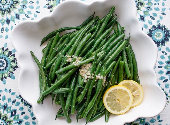 Eat Better – Recipes – Sides