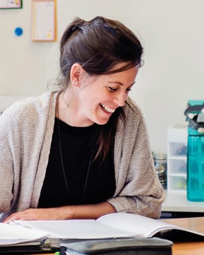 Practice What You Teach: 4 Easy Ways to Model Healthy Habits for Your Class