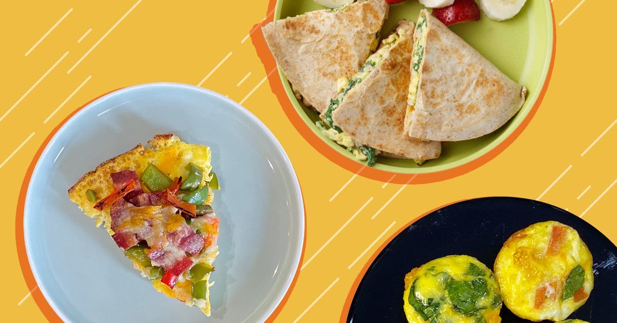 Five Easy Ways To Eat Better Spend Less