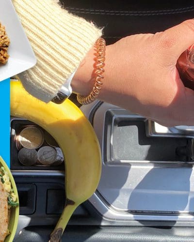 12 Easy, Healthy Breakfast Ideas for Busy Teachers