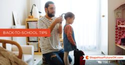 Back-to-school tips