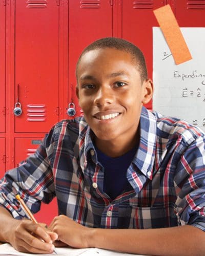 Back To School: How To Make Mornings Less Stressful