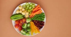 The Flavors of the Rainbow: What Colors Can You Add to Your Plate