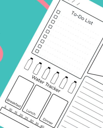 Bullet Journaling Tips for Beginners
