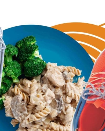 Healthy challenge