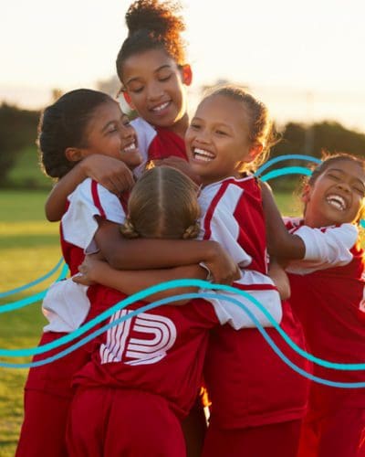 How To Get Your Kids Interested in Playing Sports