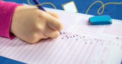 5 Healthy Tips To Help Take the Stress Out of State Tests