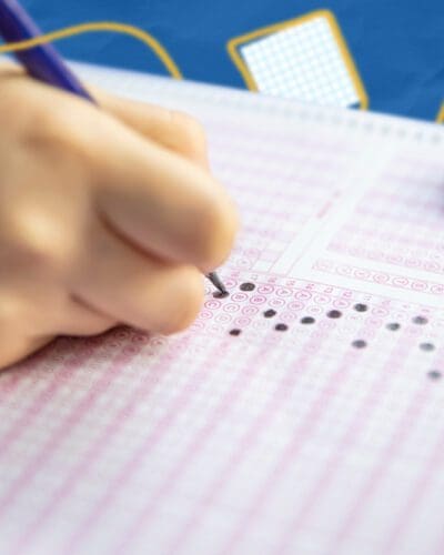 5 Healthy Tips To Help Take the Stress Out of State Tests