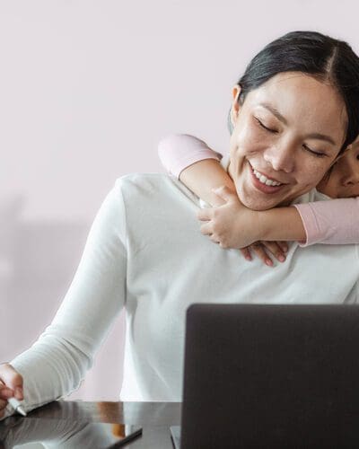 self care tips for busy moms