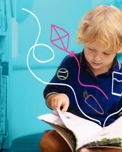 13 Children’s Books About Healthy Habits