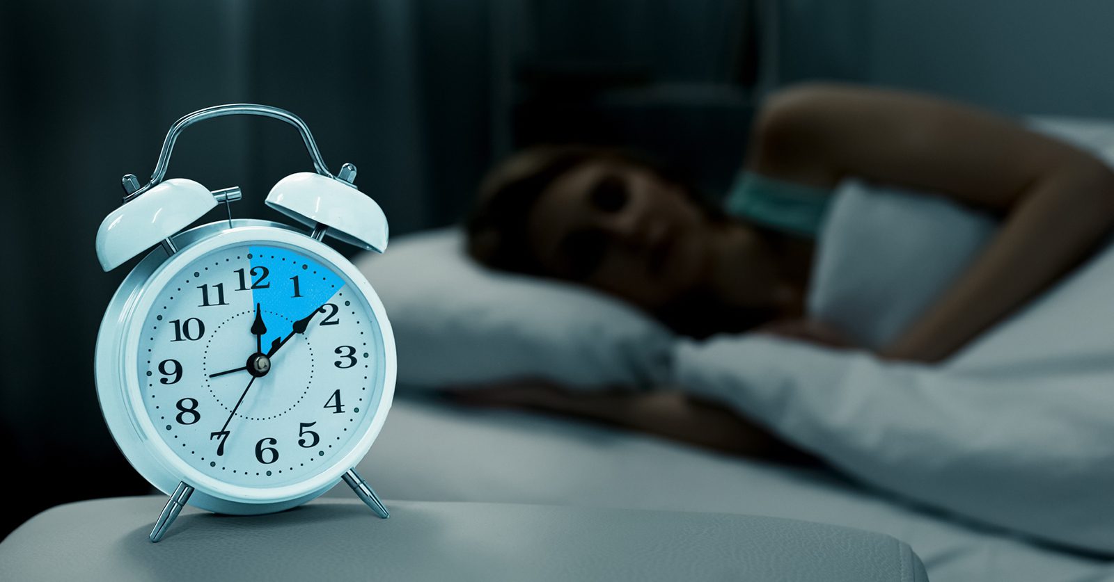 How To Fix Your Sleep Schedule: