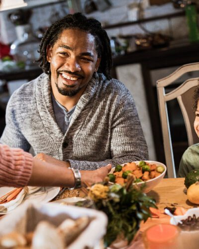 9 Tips And Recipes For Healthy Holiday Eating