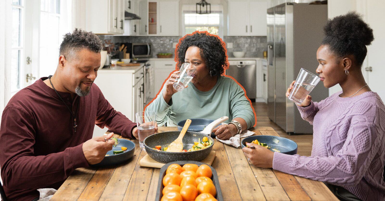 3 Common Health Problems Among Black Americans