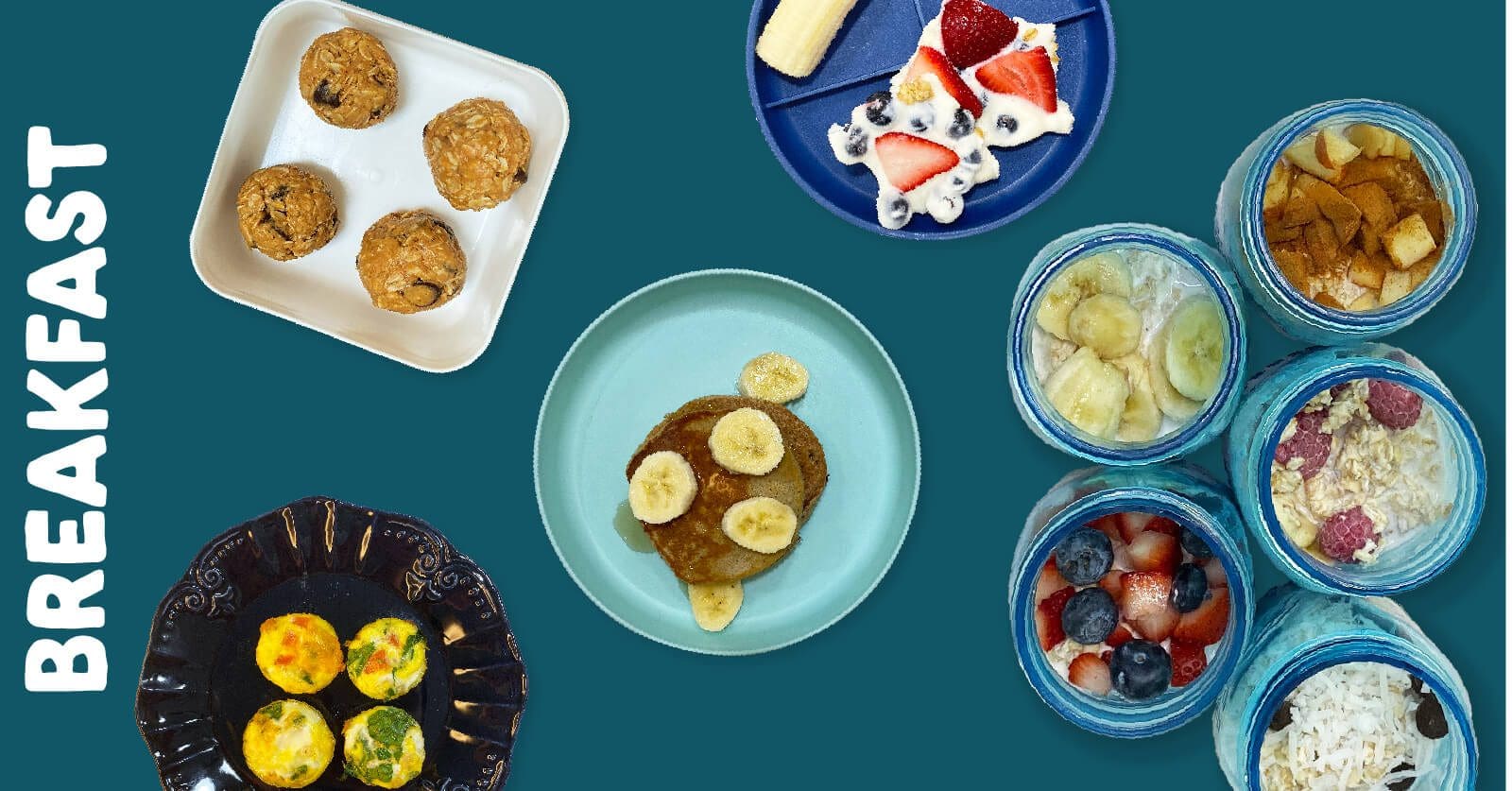 Back-to-School Guide: Start With Breakfast 