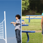Backyard Summer Games for Kids