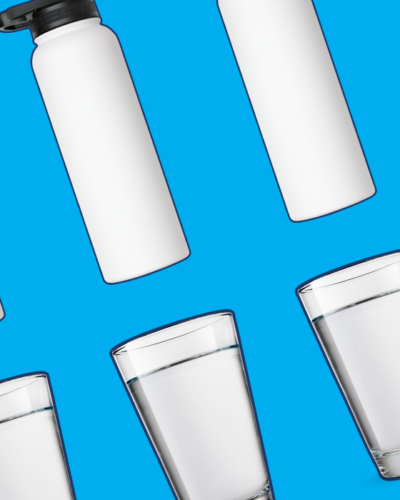 Benefits of Hydration