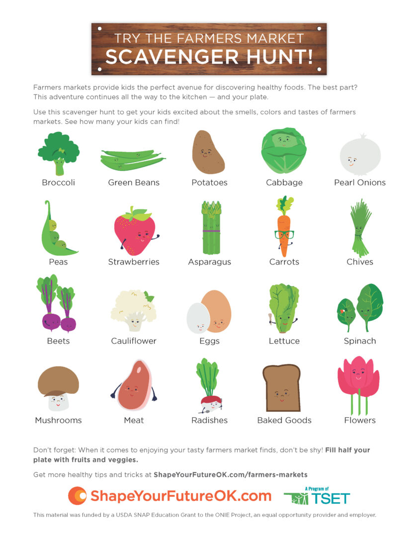 SYF Farmers Market Download