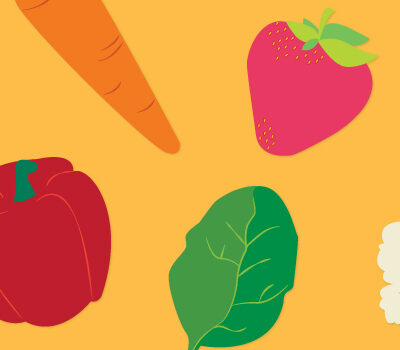 An Anti-Inflammatory Food Guide: Simple Choices That Help You Feel Your Best banner