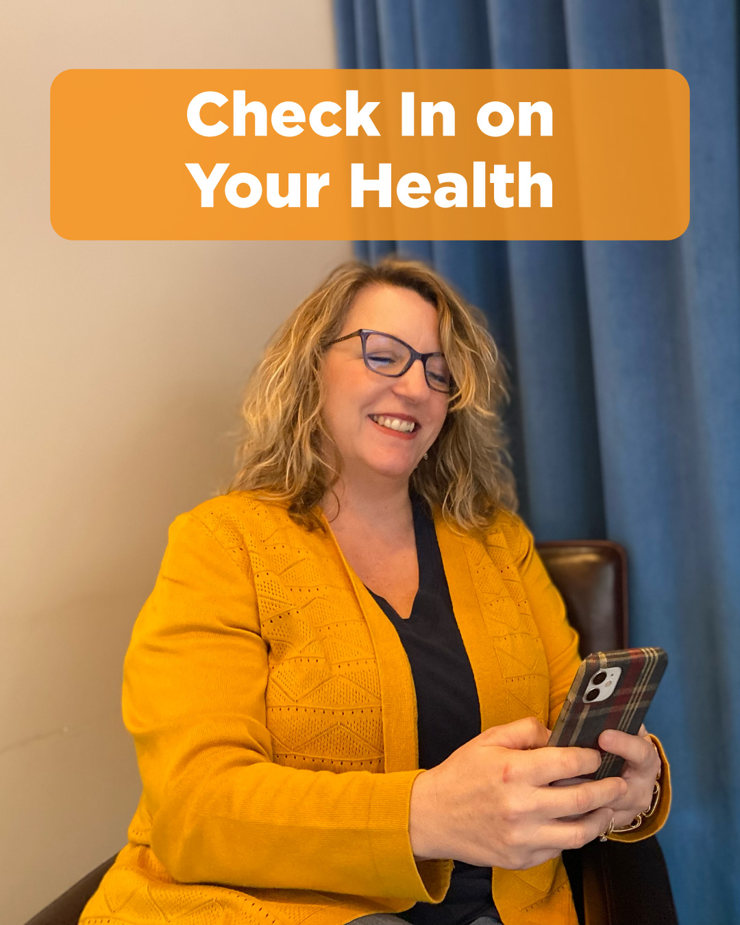 Check In on Your Health