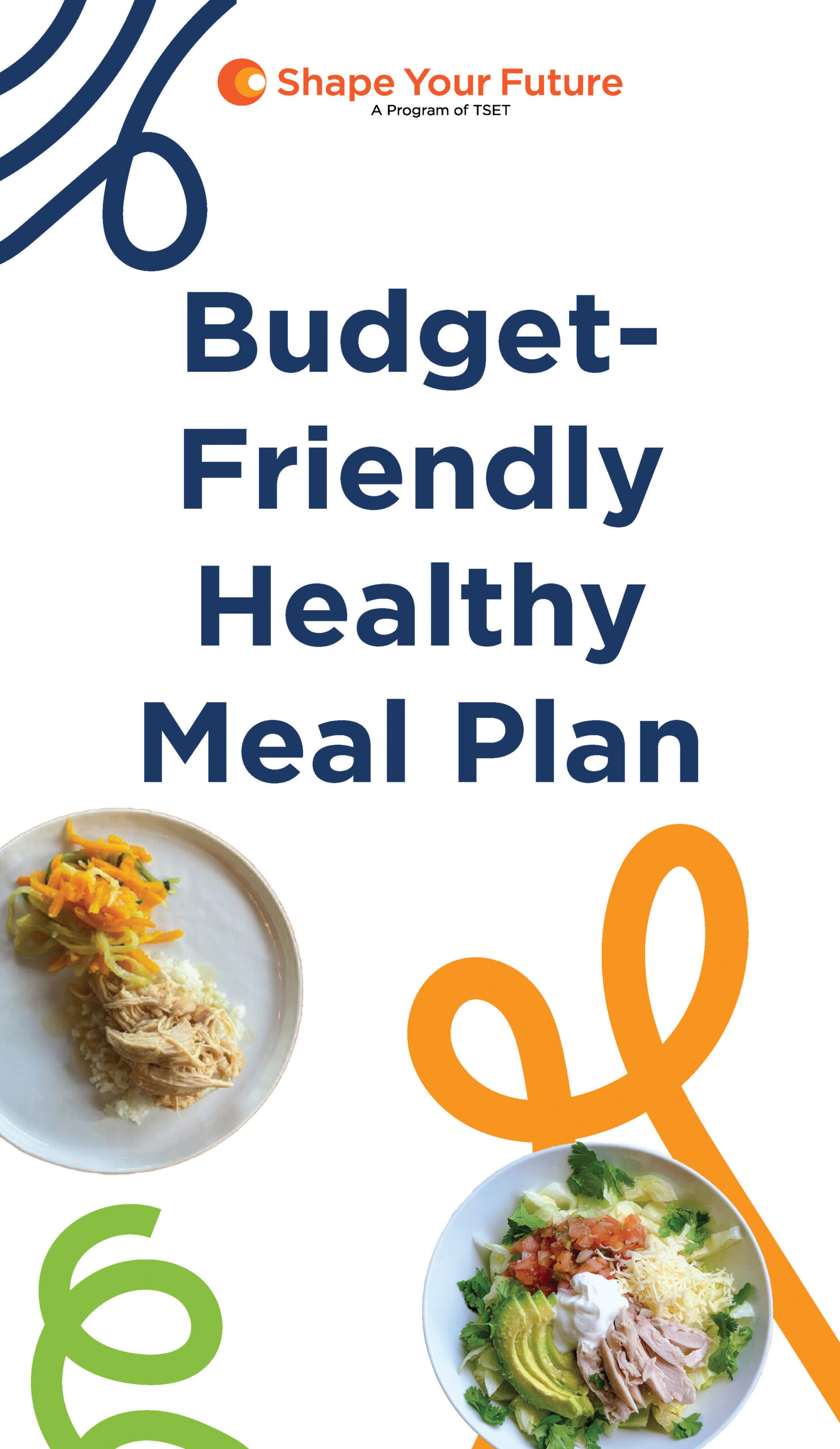 Budget Friendly Meal Plan